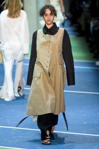 Céline RTW Fall 2016