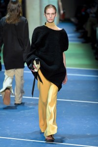 Céline RTW Fall 2016