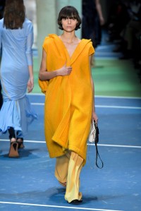 Céline RTW Fall 2016