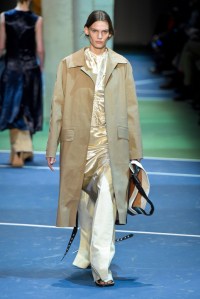 Céline RTW Fall 2016