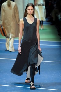 Céline RTW Fall 2016