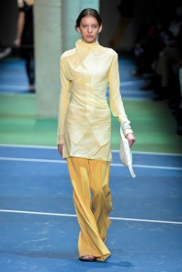 Céline RTW Fall 2016