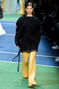 Céline RTW Fall 2016