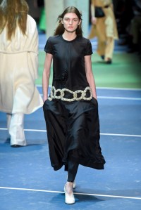 Céline RTW Fall 2016