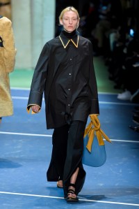 Céline RTW Fall 2016