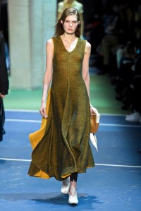 Céline RTW Fall 2016