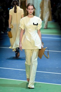 Céline RTW Fall 2016