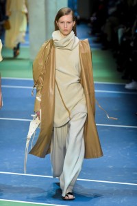 Céline RTW Fall 2016