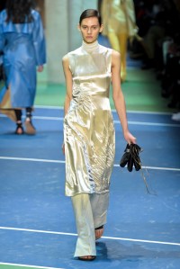 Céline RTW Fall 2016