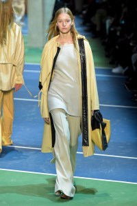 Céline RTW Fall 2016