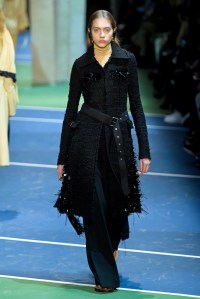 Céline RTW Fall 2016