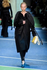 Céline RTW Fall 2016