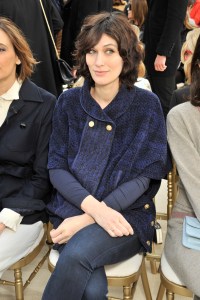 Clotilde Hesme