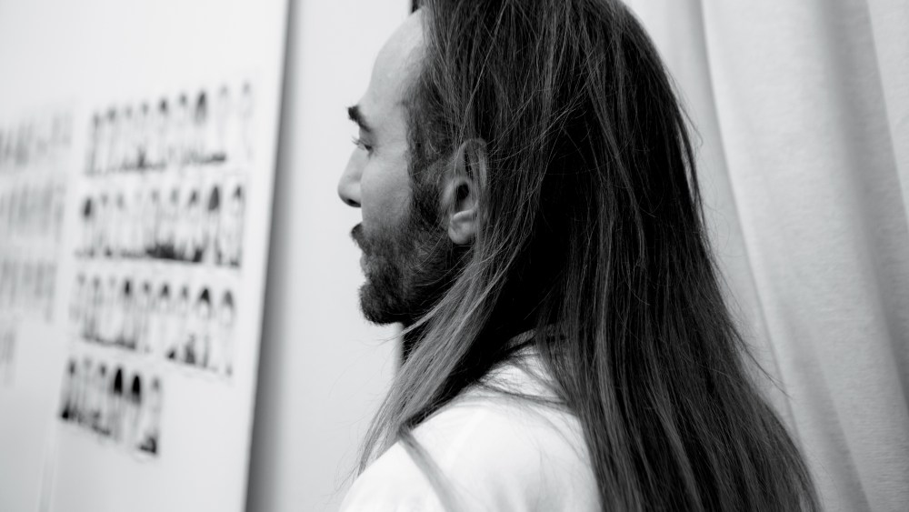 John Galliano