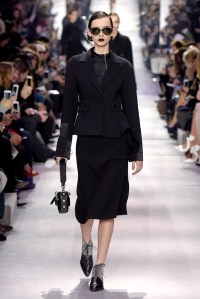 Christian Dior RTW Fall 2016