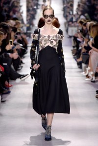 Christian Dior RTW Fall 2016