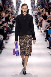 Christian Dior RTW Fall 2016