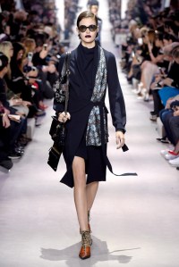 Christian Dior RTW Fall 2016
