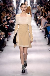 Christian Dior RTW Fall 2016
