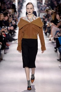 Christian Dior RTW Fall 2016