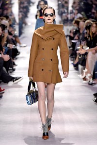 Christian Dior RTW Fall 2016