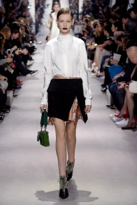 Christian Dior RTW Fall 2016