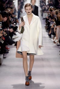 Christian Dior RTW Fall 2016