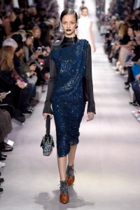 Christian Dior RTW Fall 2016