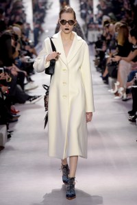 Christian Dior RTW Fall 2016