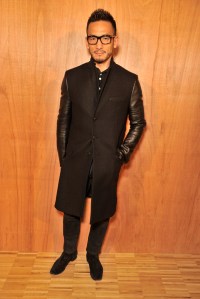 Hidetoshi Nakata