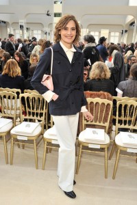 Ines de la Fressange