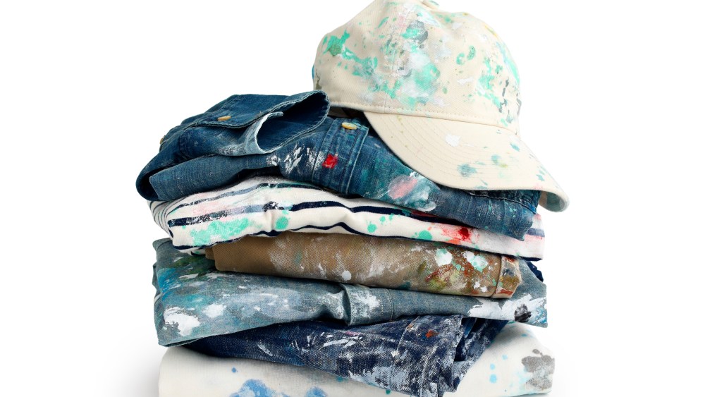 J. Crew Teams With Art Central in Hong Kong