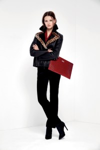 Longchamp RTW Fall 2016