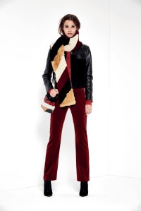 Longchamp RTW Fall 2016
