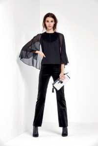 Longchamp RTW Fall 2016