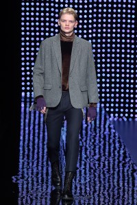 Mr. Gentleman RTW Fall 2016