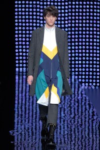 Mr. Gentleman RTW Fall 2016