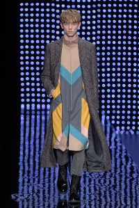 Mr. Gentleman RTW Fall 2016