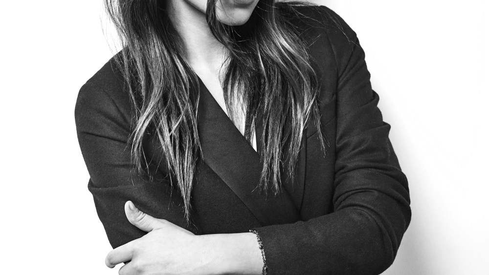 Nadia Hilker Breaks Out in 'Divergent: Allegiant'