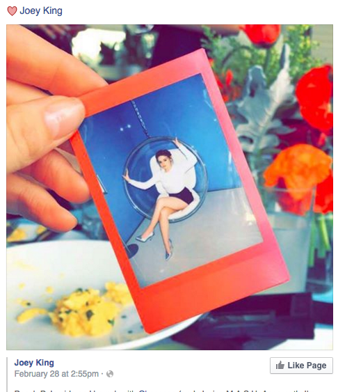 Clique Media Creates Obsessee, a Social Media-Only Content Brand