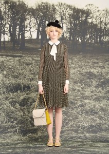 Orla La RTW Fall 2016
