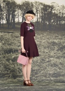 Orla La RTW Fall 2016