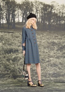 Orla La RTW Fall 2016
