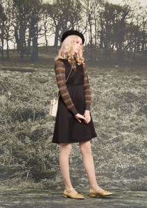 Orla La RTW Fall 2016