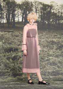 Orla La RTW Fall 2016