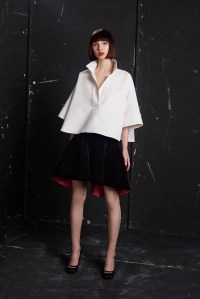 Paul Ka RTW Fall 2016