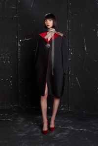 Paul Ka RTW Fall 2016