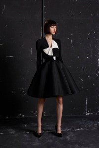 Paul Ka RTW Fall 2016