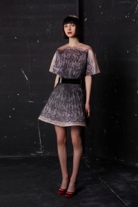 Paul Ka RTW Fall 2016