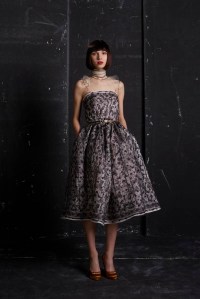Paul Ka RTW Fall 2016